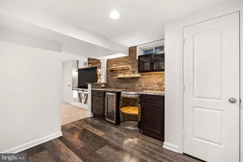 Kitchen - 9911 Lorain Ave, Silver Spring, MD 20901 photo 3 of 4