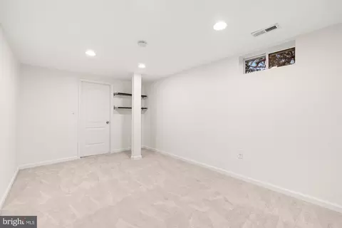 Bedroom - 9911 Lorain Ave, Silver Spring, MD 20901 photo 2 of 2