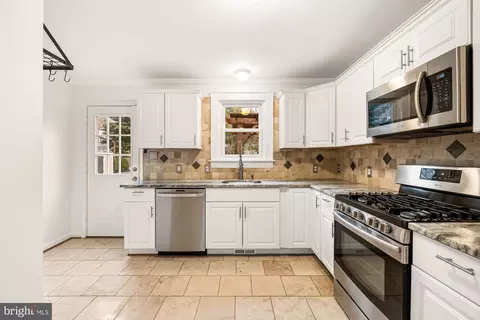 Kitchen - 9911 Lorain Ave, Silver Spring, MD 20901 photo 1 of 4