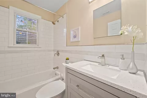 Bath - 801 Copley Ln, Silver Spring, MD 20904 photo 2 of 2