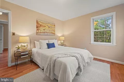 Bedroom - 801 Copley Ln, Silver Spring, MD 20904 photo 2 of 4