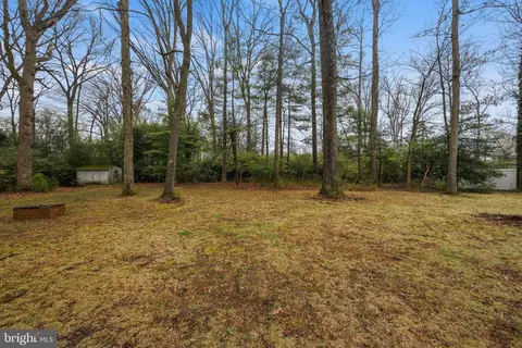 Exterior - 801 Copley Ln, Silver Spring, MD 20904 photo 7 of 9