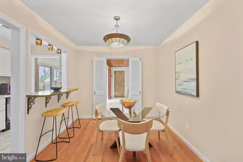 Dining - 801 Copley Ln, Silver Spring, MD 20904 photo 1 of 7
