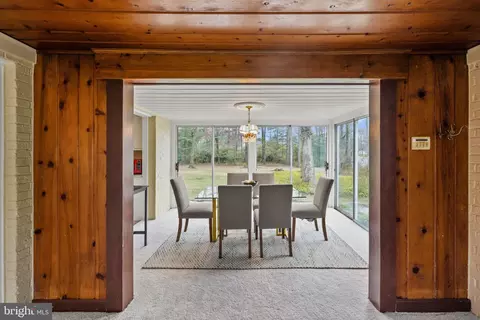 Dining - 801 Copley Ln, Silver Spring, MD 20904 photo 7 of 7