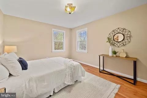 Bedroom - 801 Copley Ln, Silver Spring, MD 20904 photo 1 of 4