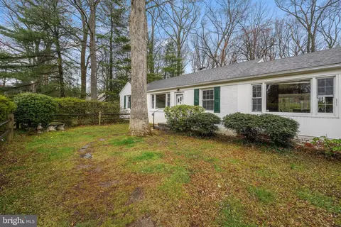 Exterior - 801 Copley Ln, Silver Spring, MD 20904 photo 3 of 9
