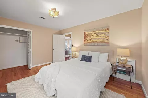 Bedroom - 801 Copley Ln, Silver Spring, MD 20904 photo 4 of 4