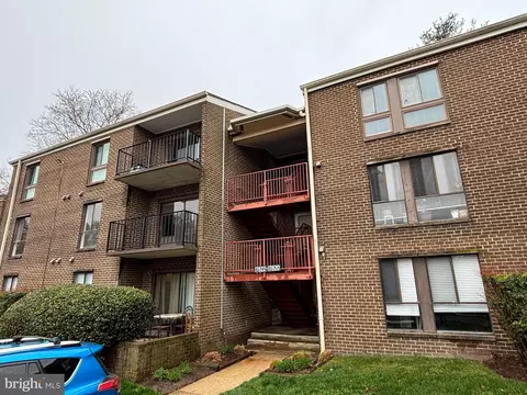 17822 Buehler Rd #2-B-1, Olney, MD 20832