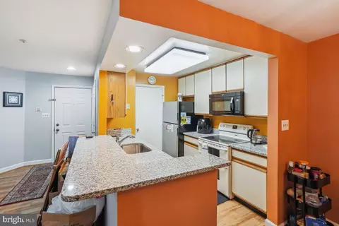 Kitchen - 3317 Sir Thomas Dr #4-A-22, Silver Spring, MD 20904 photo 1 of 5