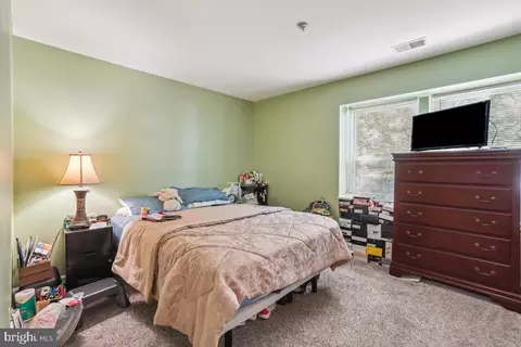Bedroom - 3317 Sir Thomas Dr #4-A-22, Silver Spring, MD 20904 photo 1 of 2
