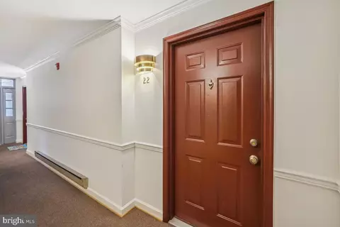 Entry Way - 3317 Sir Thomas Dr #4-A-22, Silver Spring, MD 20904 photo 2 of 3