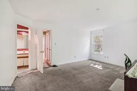 Bedroom - 3317 Sir Thomas Dr #4-A-22, Silver Spring, MD 20904 photo 2 of 2