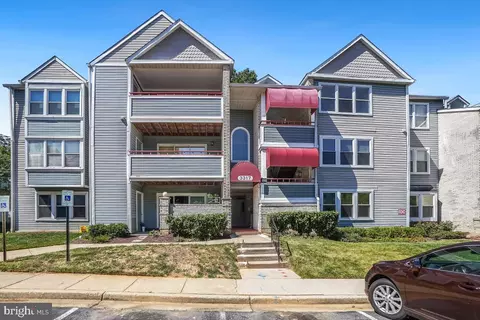 3317 Sir Thomas Dr #4-A-22, Silver Spring, MD 20904