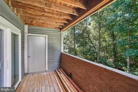 Exterior - 3317 Sir Thomas Dr #4-A-22, Silver Spring, MD 20904 photo 2 of 3