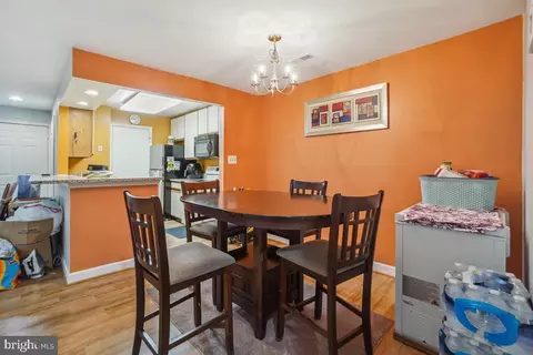 Dining - 3317 Sir Thomas Dr #4-A-22, Silver Spring, MD 20904 photo 2 of 2