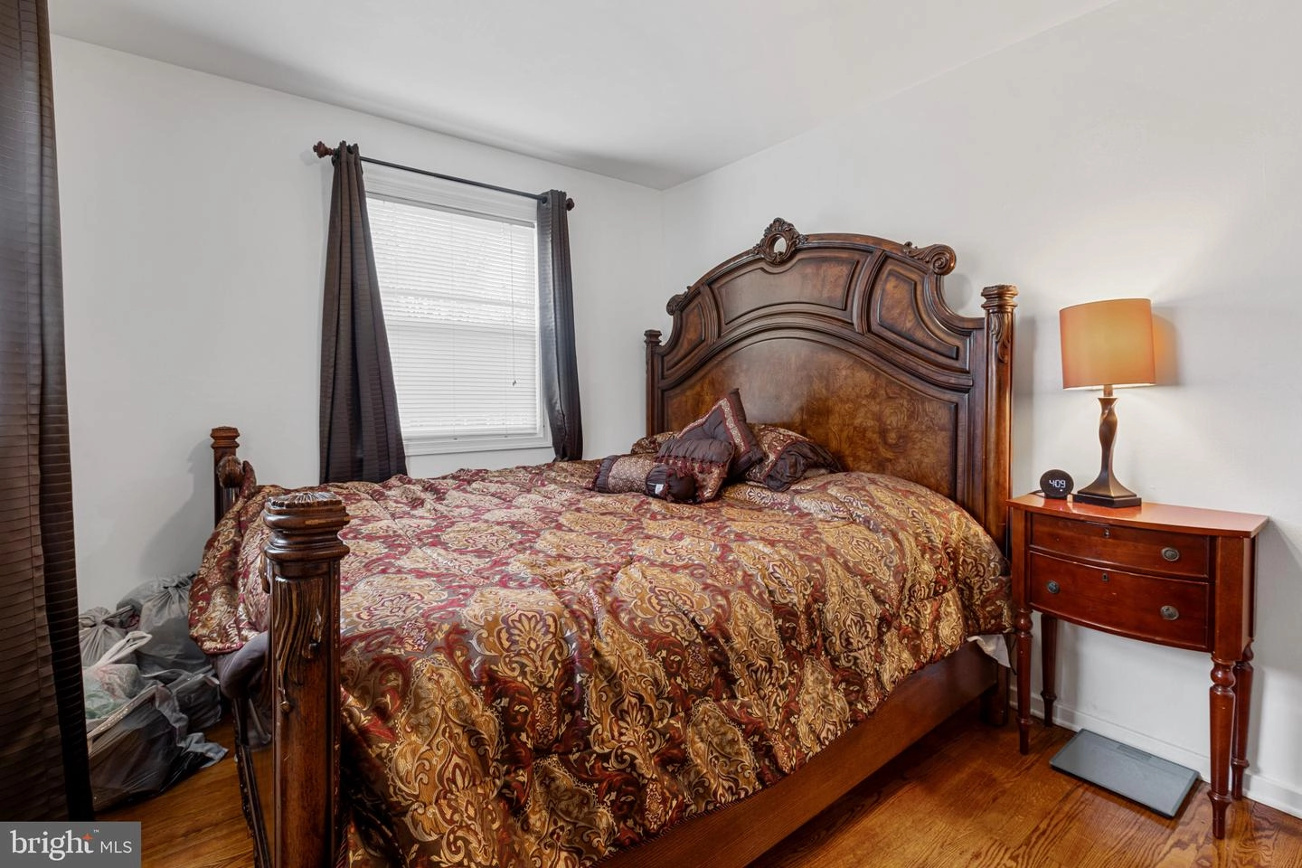 Bedroom - 3210 Medway St, Silver Spring, MD 20902 photo 10 of 10