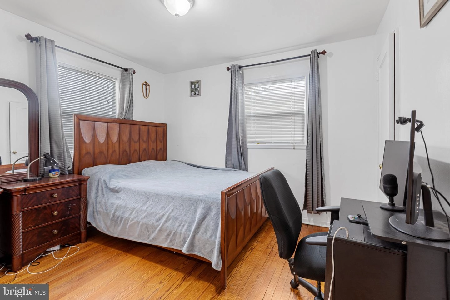 Bedroom - 3210 Medway St, Silver Spring, MD 20902 photo 6 of 10