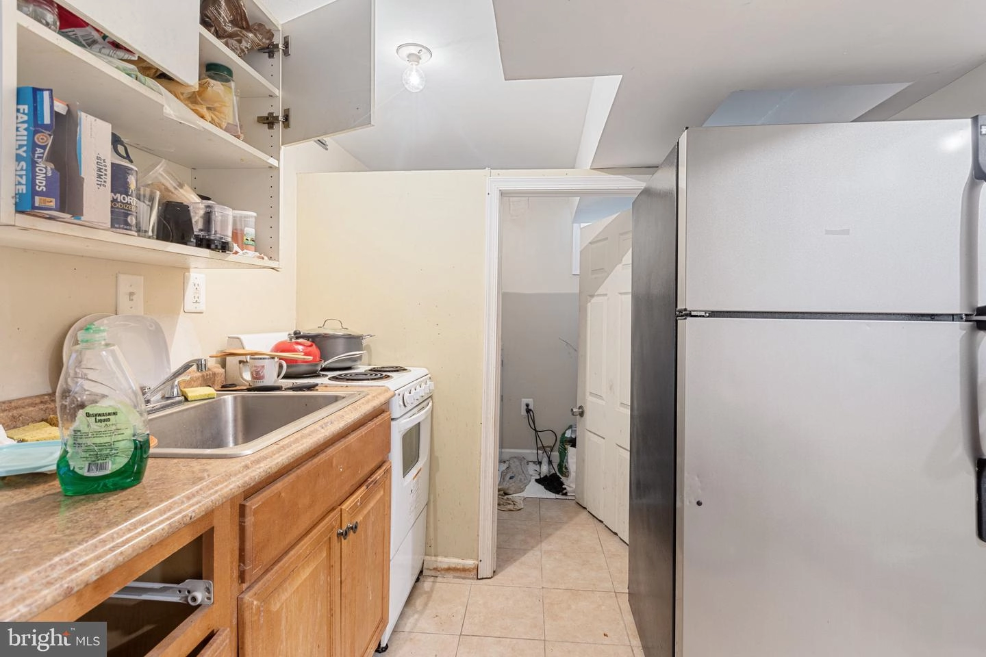Kitchen - 3210 Medway St, Silver Spring, MD 20902 photo 4 of 4