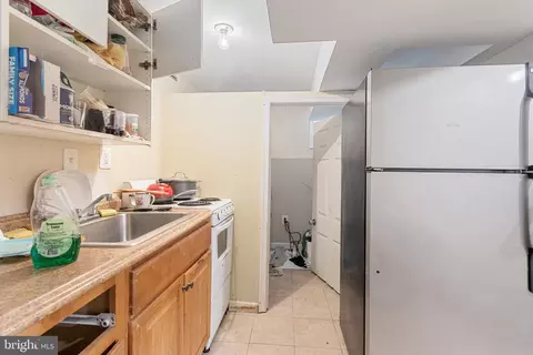 Kitchen - 3210 Medway St, Silver Spring, MD 20902 photo 4 of 4