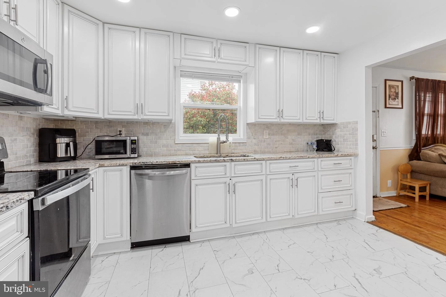 Kitchen - 3210 Medway St, Silver Spring, MD 20902 photo 2 of 4