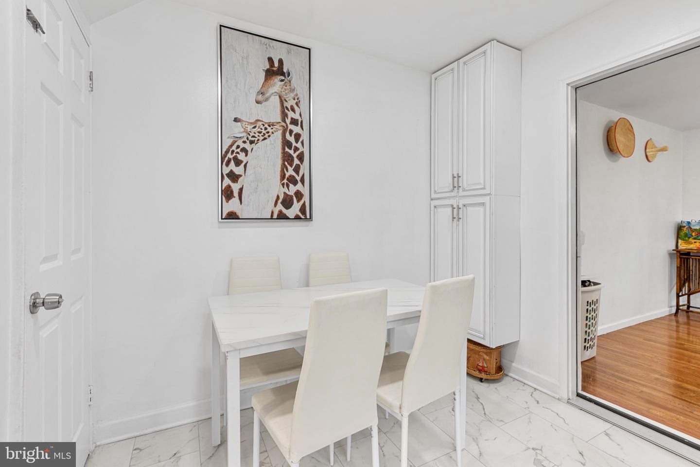 Dining - 3210 Medway St, Silver Spring, MD 20902 photo 1 of 1