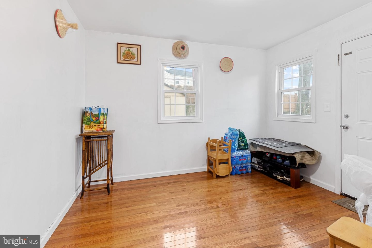 Bedroom - 3210 Medway St, Silver Spring, MD 20902 photo 1 of 10