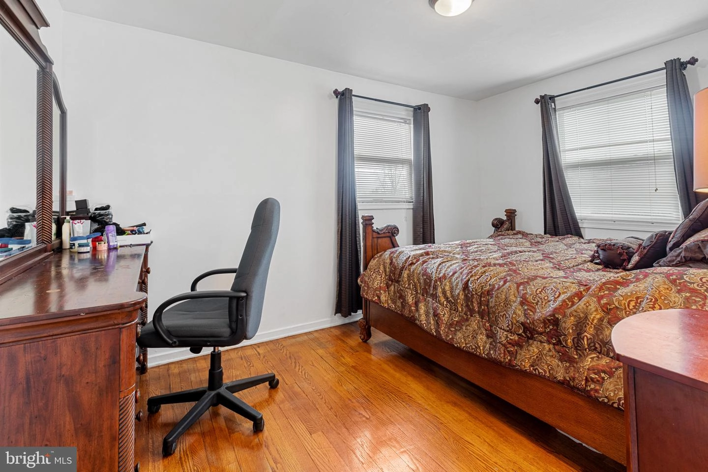 Bedroom - 3210 Medway St, Silver Spring, MD 20902 photo 9 of 10