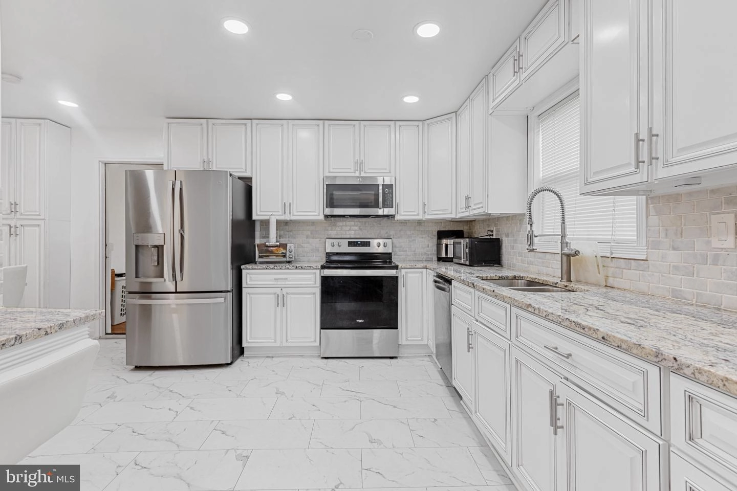 Kitchen - 3210 Medway St, Silver Spring, MD 20902 photo 1 of 4