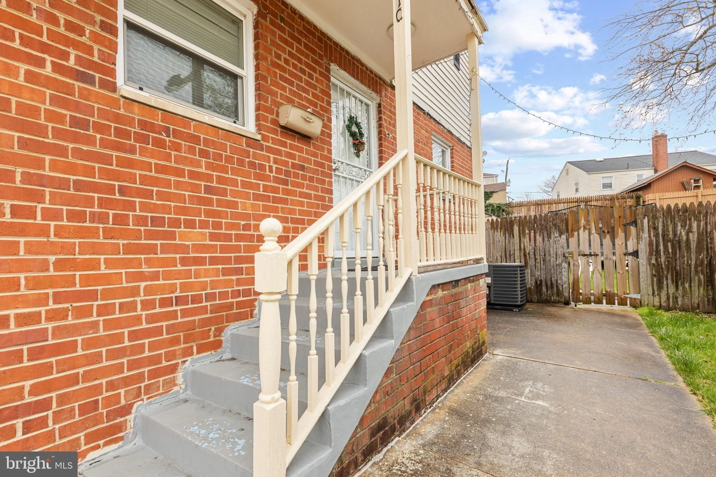 Exterior - 3210 Medway St, Silver Spring, MD 20902 photo 3 of 6