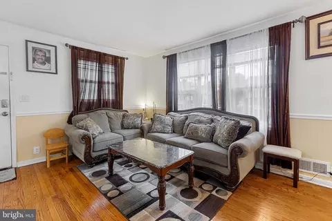 Living - 3210 Medway St, Silver Spring, MD 20902 photo 2 of 3