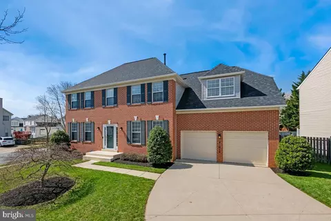 21014 Scottsbury Dr, Germantown, MD 20876