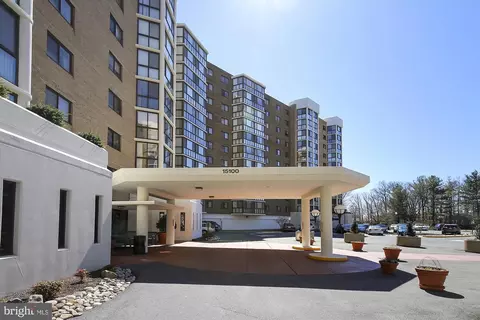 15100 Interlachen Dr #4-710, Silver Spring, MD 20906 photo 4