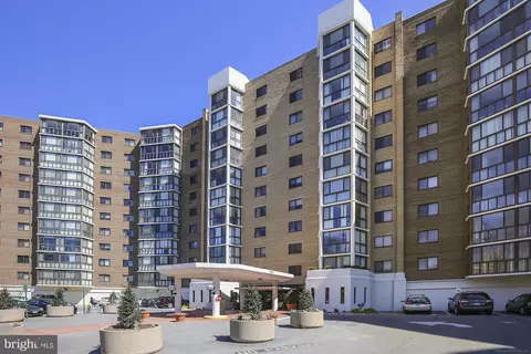 15100 Interlachen Dr #4-710, Silver Spring, MD 20906 photo 46