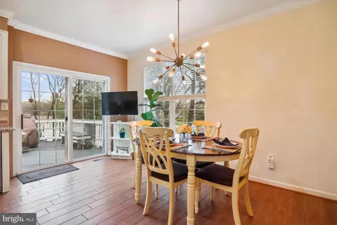 Dining - 1409 Caitlin Ct, Silver Spring, MD 20904 photo 3 of 3