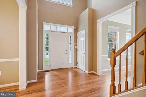 Entry Way - 1409 Caitlin Ct, Silver Spring, MD 20904 photo 1 of 1