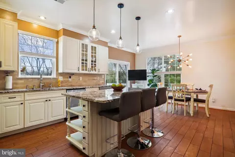 Kitchen - 1409 Caitlin Ct, Silver Spring, MD 20904 photo 1 of 2