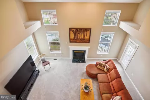 Living - 1409 Caitlin Ct, Silver Spring, MD 20904 photo 3 of 3