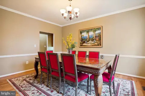 Dining - 1409 Caitlin Ct, Silver Spring, MD 20904 photo 1 of 3