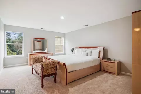 Bedroom - 1409 Caitlin Ct, Silver Spring, MD 20904 photo 3 of 5