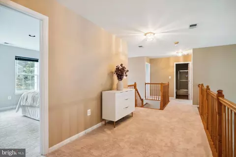 Bedroom - 1409 Caitlin Ct, Silver Spring, MD 20904 photo 2 of 5