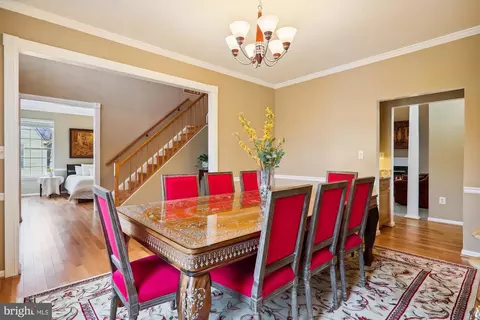 Dining - 1409 Caitlin Ct, Silver Spring, MD 20904 photo 2 of 3