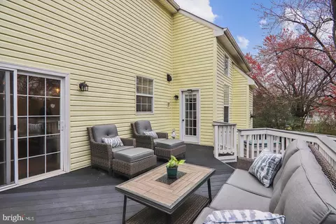 Exterior - 1409 Caitlin Ct, Silver Spring, MD 20904 photo 4 of 7