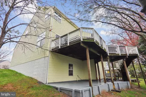Exterior - 1409 Caitlin Ct, Silver Spring, MD 20904 photo 7 of 7