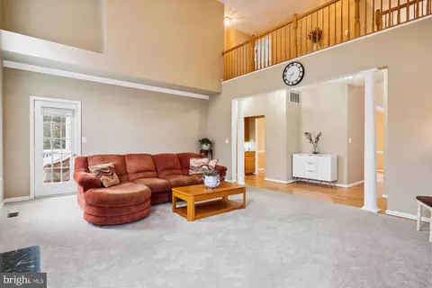 Living - 1409 Caitlin Ct, Silver Spring, MD 20904 photo 2 of 3