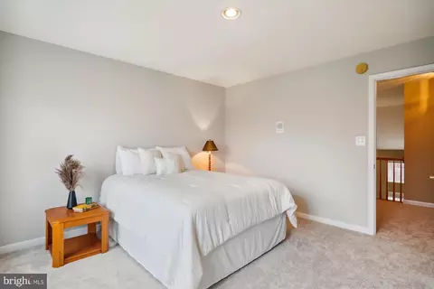 Bedroom - 1409 Caitlin Ct, Silver Spring, MD 20904 photo 4 of 5