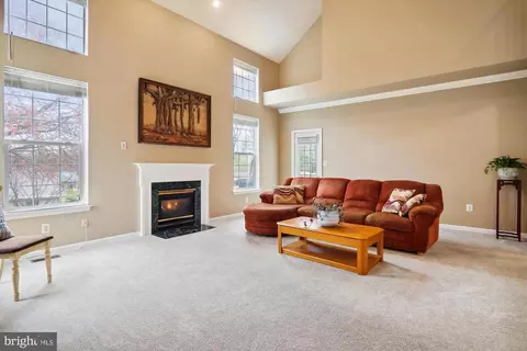 Living - 1409 Caitlin Ct, Silver Spring, MD 20904 photo 1 of 3