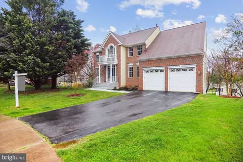 1409 Caitlin Ct, Silver Spring, MD 20904