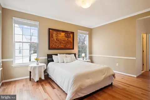 Bedroom - 1409 Caitlin Ct, Silver Spring, MD 20904 photo 1 of 5