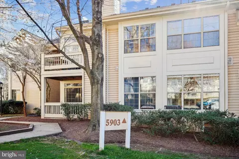 5903 Barbados Pl #202, North Bethesda, MD 20852