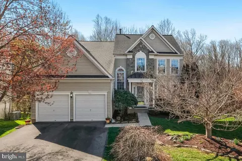 16 Ranworth Ct, Germantown, MD 20874